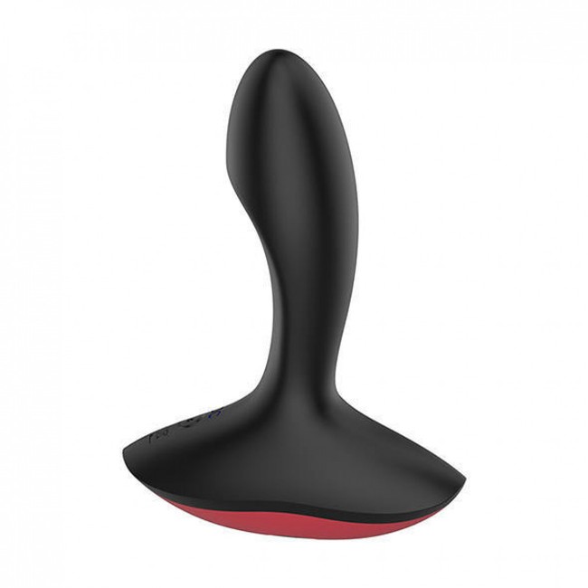 Массажер простаты Magic Motion Solstice App Controlled Prostate Vibrator (7 реж, синхрониз. со смартфоном)