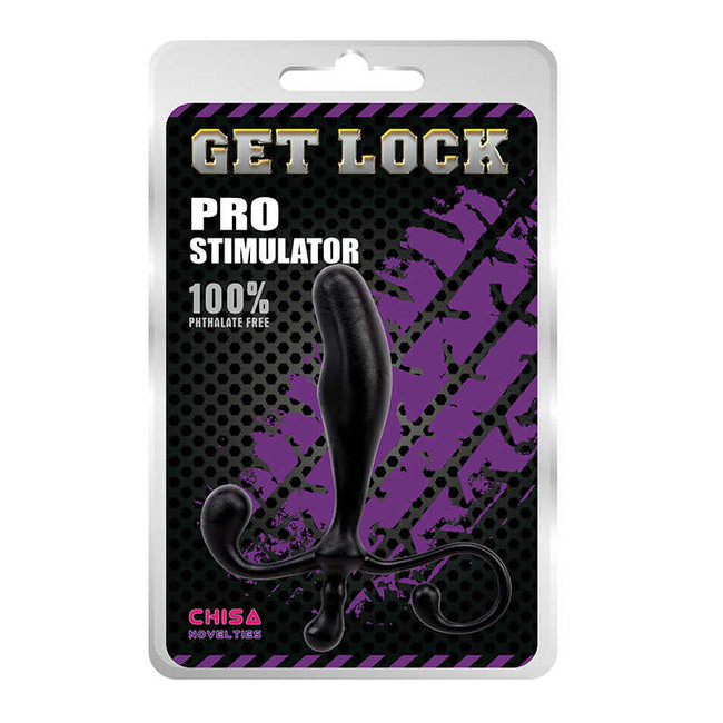 Стимулятор простаты Pro Stimulator