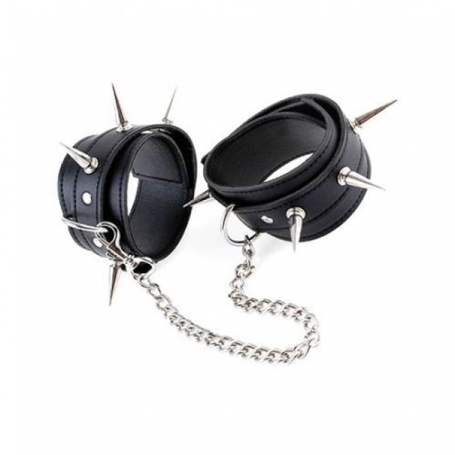 Набор бодажа Rock Hard Bondage Kit