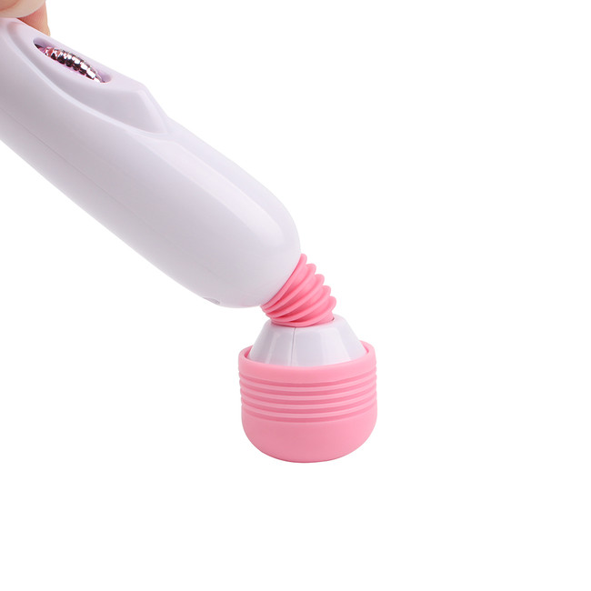 Вибромассажер Curve Massager