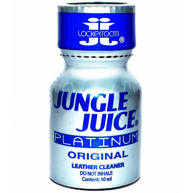 JUNGLE JUICE