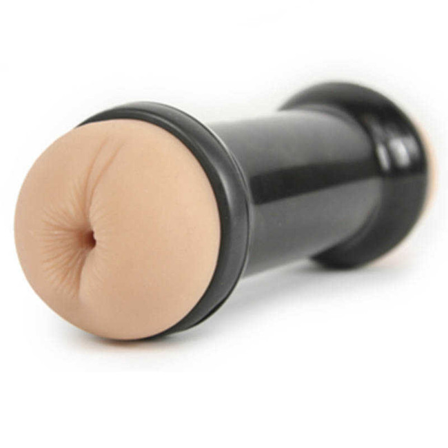 Мастурбатор двухсторонний анус и вагина в тубе Penthouse Double Sided Stroker, Ryan