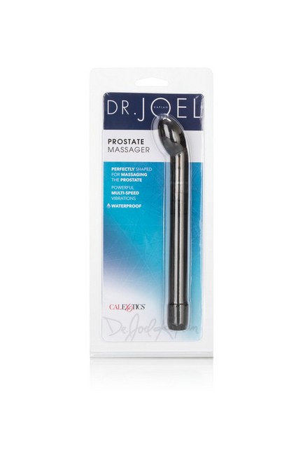 Вибромассажер Dr.J Prostate Massager 6.7