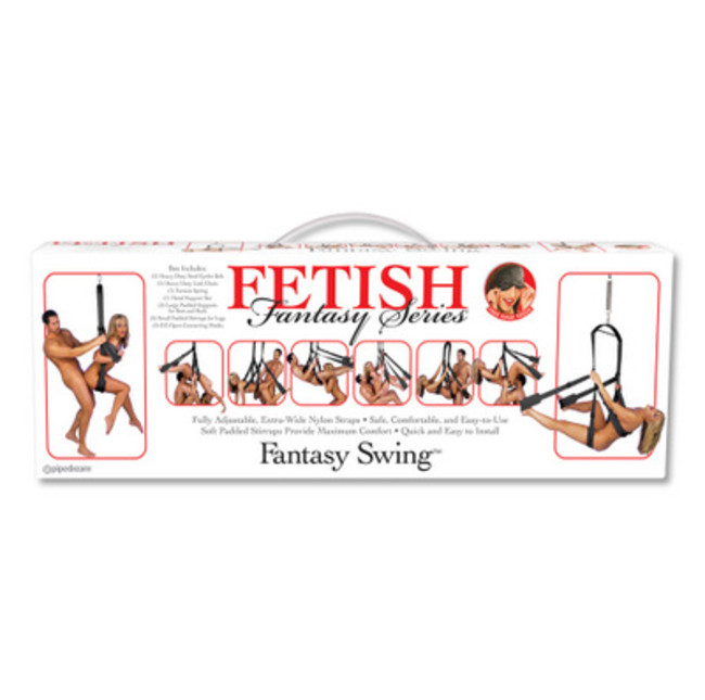 Секс-качели Fetish Fantasy Series Fantasy Swing