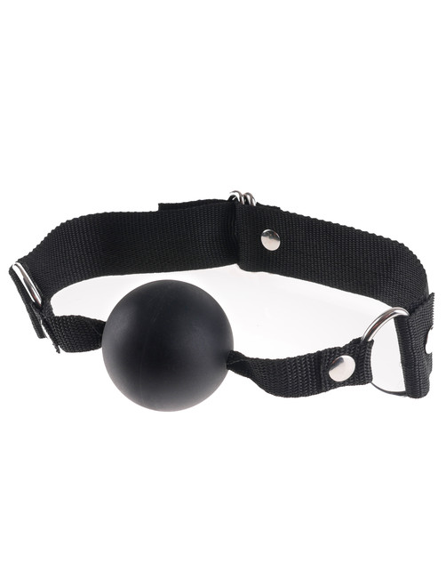 Большой кляп-шарик Fetish Fantasy ExtremeExtreme Ball Gag