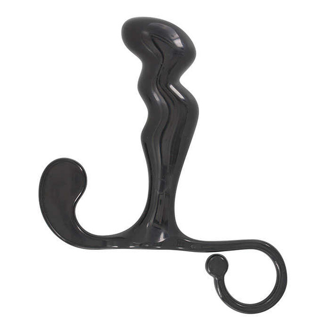 Массажер простаты POWER PLUG PROSTATE MASSAGER