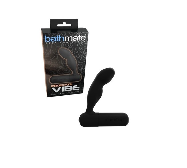 Вибромассажер простаты Bathmate Prostate Vibe