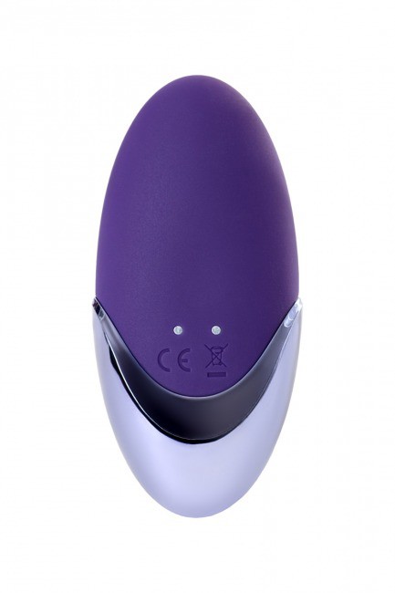 Универсальный вибромассажер Satisfyer LAYON 1 (10 режимов, 5 скоростей)