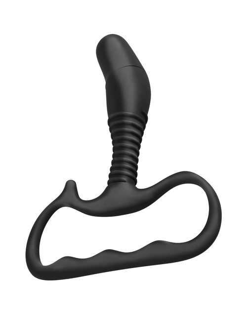 Массажер простаты с вибрацией Vibrating Prostate Stimulator