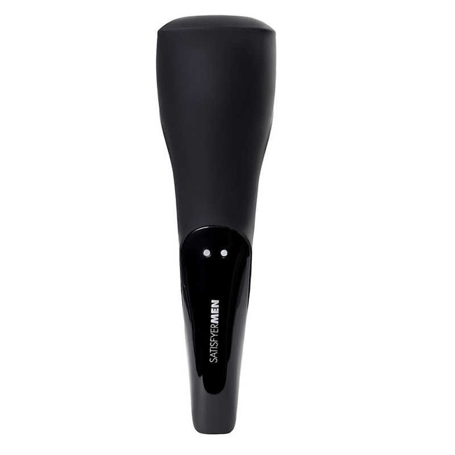 Мастурбатор нереалистичный Satisfyer Men Wand